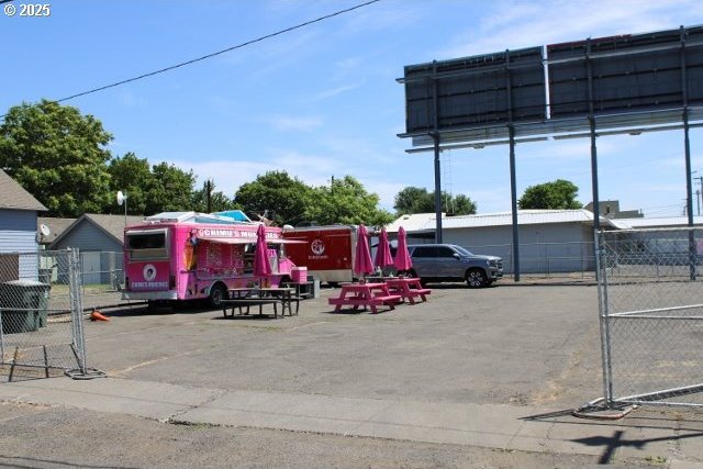 701 SE Court Ave, Pendleton, OR 97801