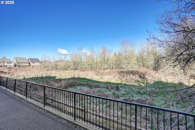 16417 NW Chadwick Way Unit 302, Portland, OR 97229 - view of balcony