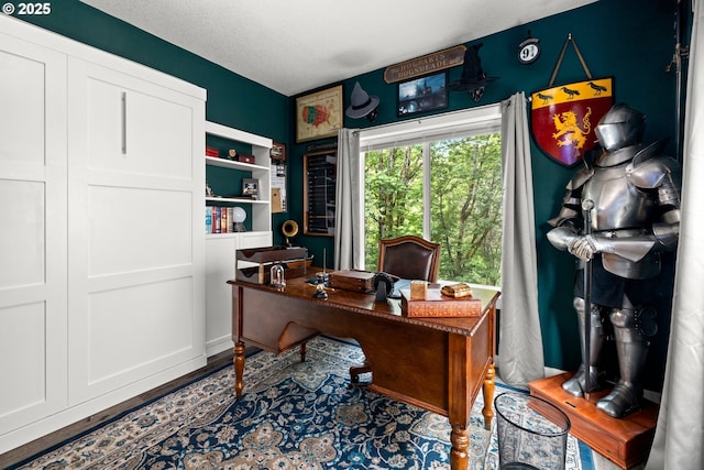 7208 NE Nelly St, Hillsboro, OR 97124 - view of office space