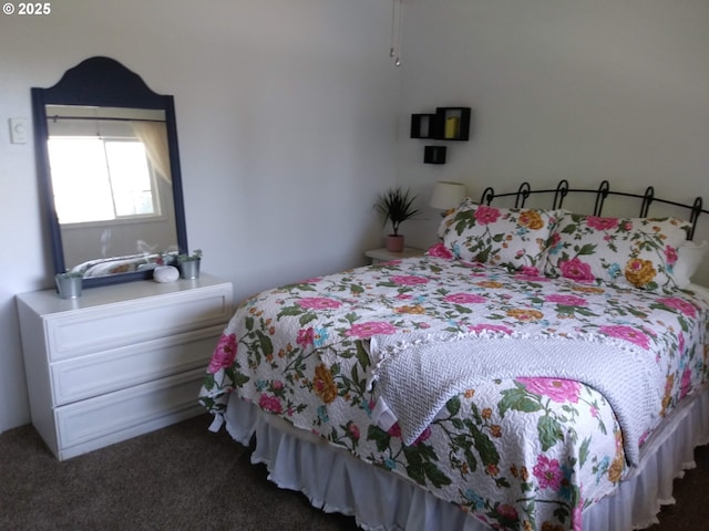 878 I St, Washougal, WA 98671 - view of carpeted bedroom