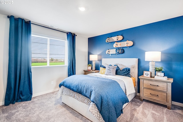 883 Legacy St, Eugene, OR 97402 - bedroom featuring carpet flooring and baseboards