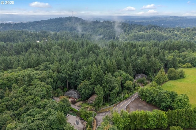 906 SW Skyline Blvd, Portland, OR 97221