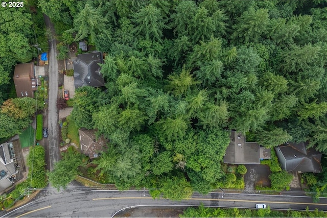 906 SW Skyline Blvd, Portland, OR 97221