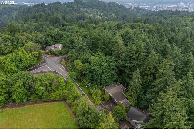 906 SW Skyline Blvd, Portland, OR 97221