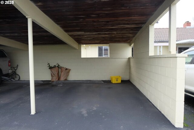 view of property's community with a yard and a patio