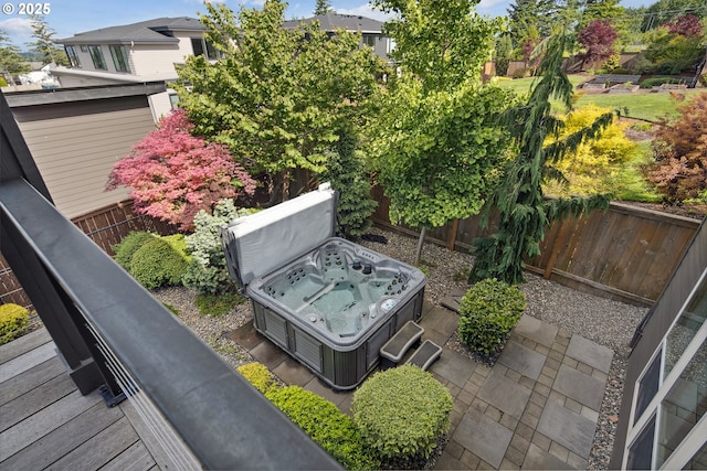 5360 NW 18th Ave, Camas, WA 98607 - bird's eye view