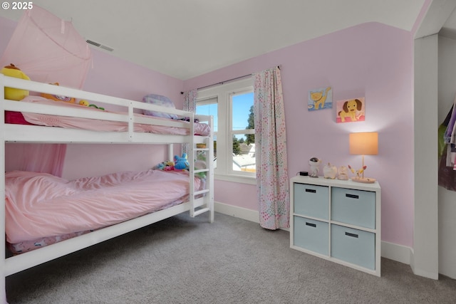 683 Laurel, Junction City, OR 97448 - carpeted bedroom with baseboards