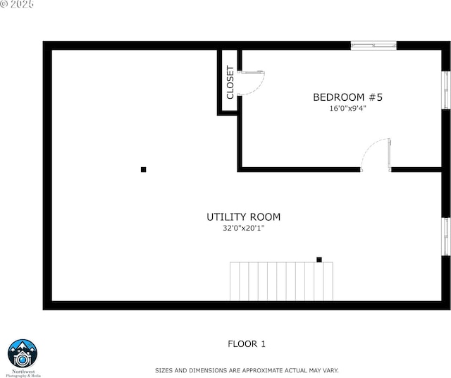 683 Laurel, Junction City, OR 97448 - property floor plan