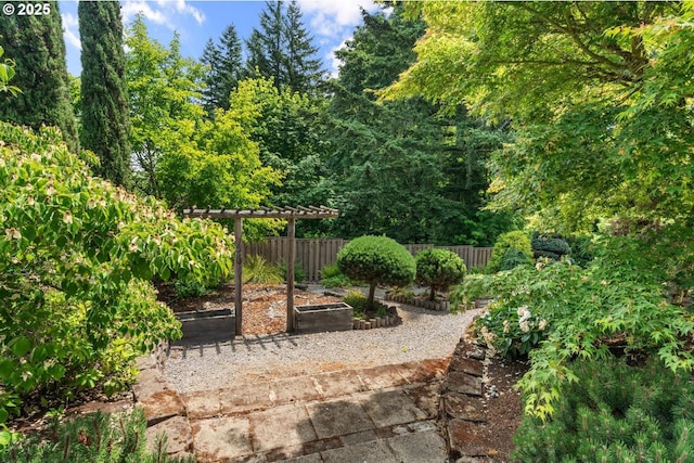 2814 NW Hill St, Camas, WA 98607 - view of patio