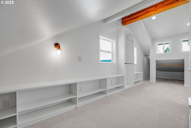 1605 NE 76th Ave, Portland, OR 97213 - bonus room with carpet floors and a textured ceiling
