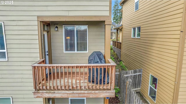 14670 SW 78th Ave, Tigard, OR 97224 - view of deck