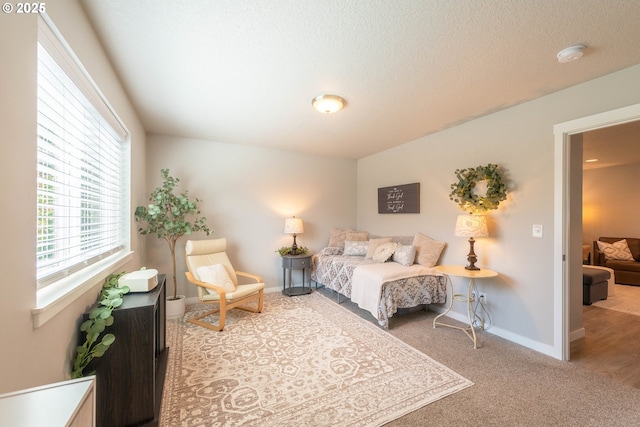 2507 NE 59th St, Vancouver, WA 98663 - bedroom with carpet floors and baseboards