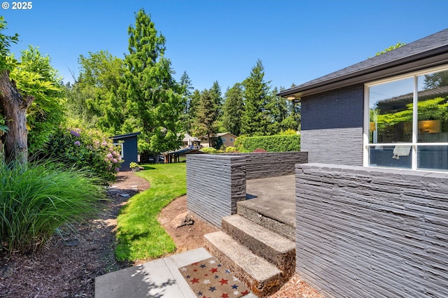 17787 Kelok Rd, Lake Oswego, OR 97034 - view of wooden deck
