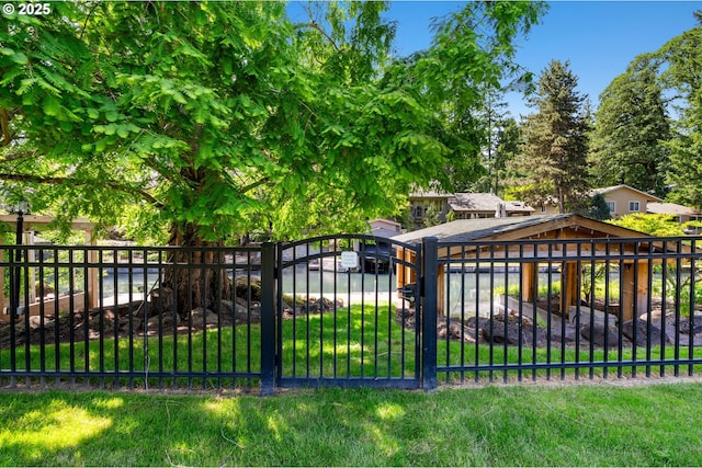 17787 Kelok Rd, Lake Oswego, OR 97034 - view of yard