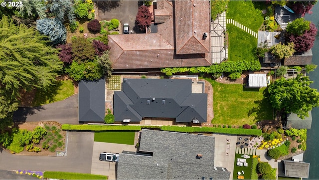17787 Kelok Rd, Lake Oswego, OR 97034 - aerial view