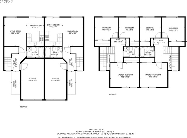 174/178 Lea Ave, Eugene, OR 97404