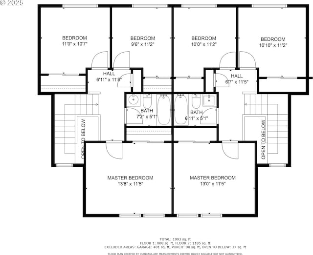 174/178 Lea Ave, Eugene, OR 97404
