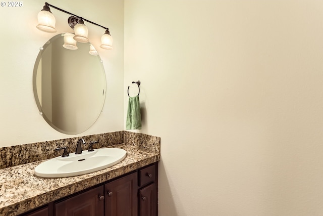 13902 SW Andrew Ter, Portland, OR 97224 - bathroom with vanity