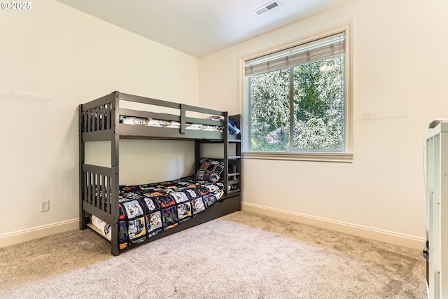 13902 SW Andrew Ter, Portland, OR 97224 - carpeted bedroom with baseboards