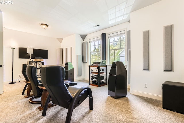 13902 SW Andrew Ter, Portland, OR 97224 - carpeted office space featuring baseboards