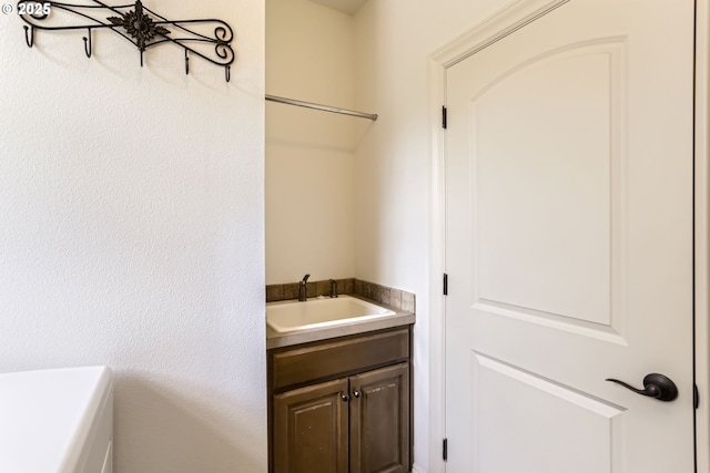 13902 SW Andrew Ter, Portland, OR 97224 - view of laundry room