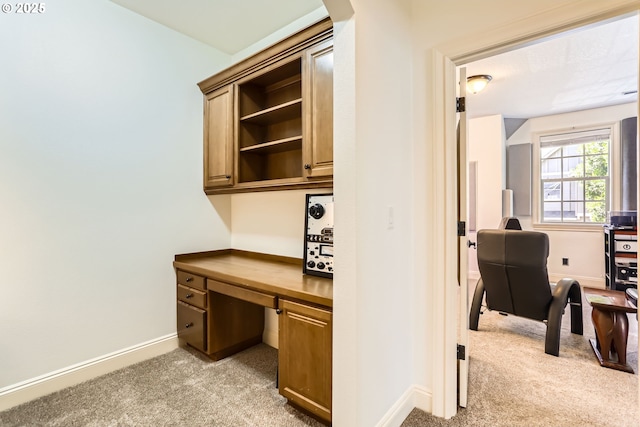 13902 SW Andrew Ter, Portland, OR 97224 - home office with light carpet