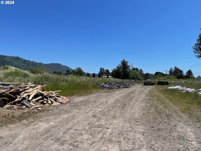 Oceanview Dr, Brookings, OR 97415