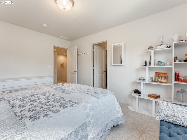 1939 NE 117th Ct, Vancouver, WA 98684 - bedroom with carpet flooring and baseboards