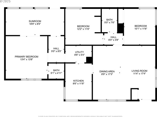 home floor plan
