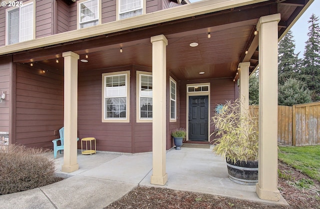 10201 NE 46th Ave, Vancouver, WA 98686 - view of doorway to property