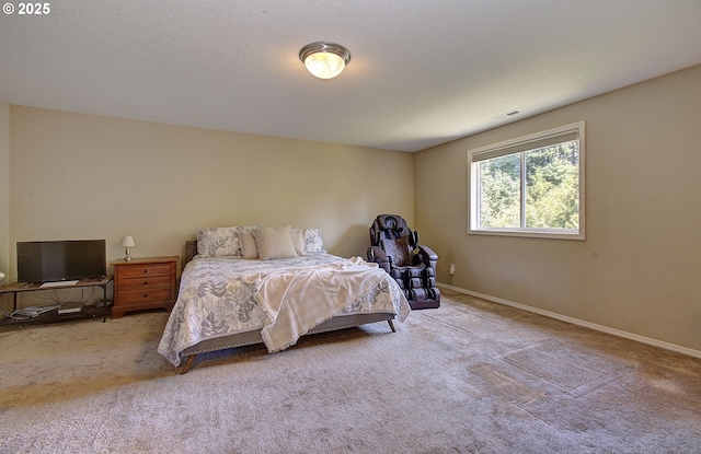 10201 NE 46th Ave, Vancouver, WA 98686 - carpeted bedroom featuring baseboards