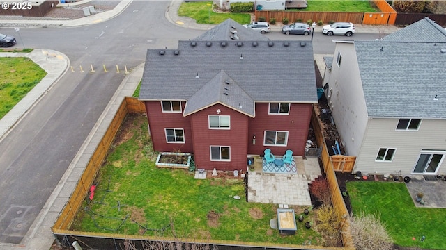 10201 NE 46th Ave, Vancouver, WA 98686 - view of subject property