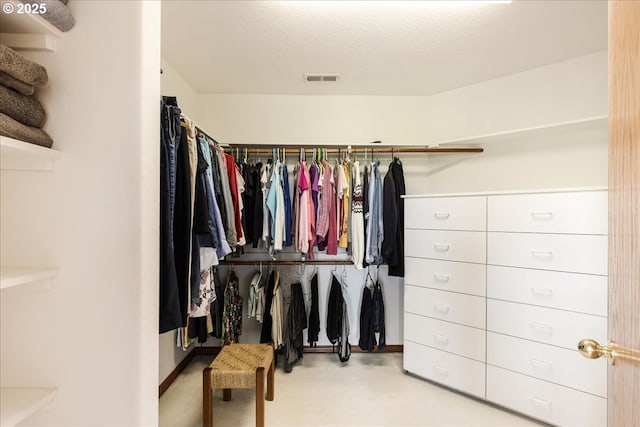 300 SE Arrow Creek Ln, Gresham, OR 97080 - spacious closet featuring carpet floors