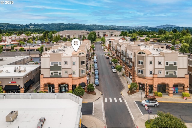 15325 NW Central Dr Unit 301, Portland, OR 97229 - drone / aerial view