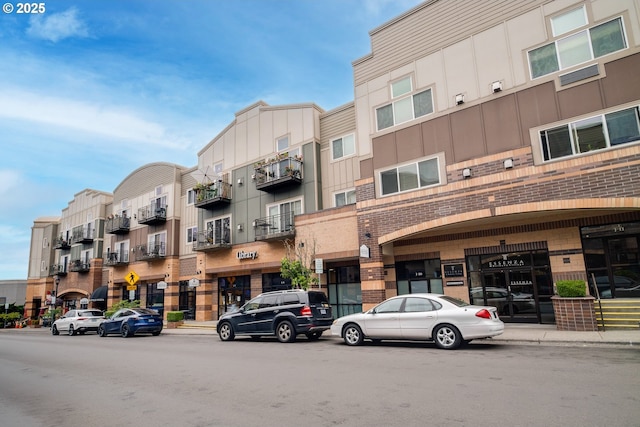 15325 NW Central Dr Unit 301, Portland, OR 97229 - view of property