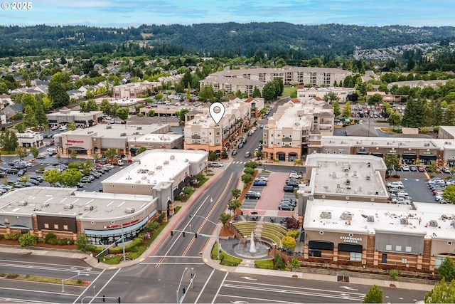 15325 NW Central Dr Unit 301, Portland, OR 97229 - drone / aerial view