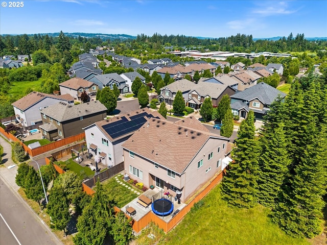 21615 SW Derby Ter, Sherwood, OR 97140 - aerial view of residential area