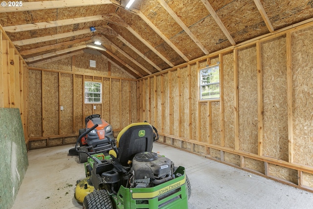 39313 NE 143rd Pl, Amboy, WA 98601 - view of storage room