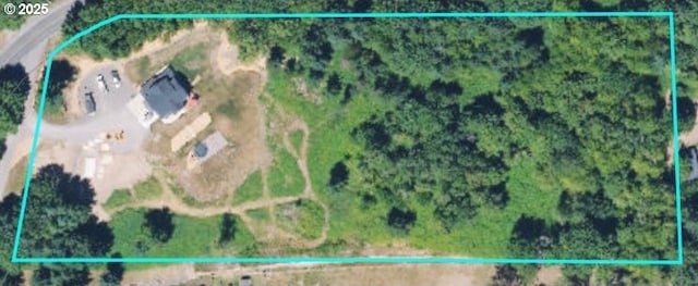39313 NE 143rd Pl, Amboy, WA 98601 - map location