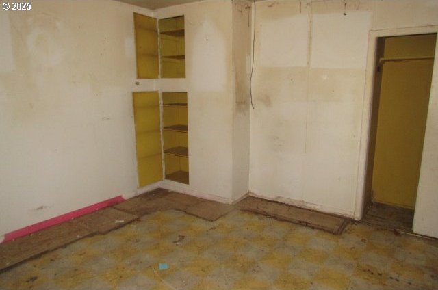 509 Dyke Rd, Dillard, OR 97432 - view of spare room