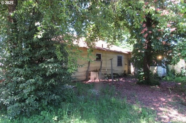 509 Dyke Rd, Dillard, OR 97432 - exterior space