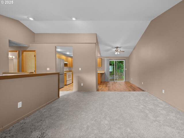 17555 Koch Ct, Sandy, OR 97055 - view of wooden deck