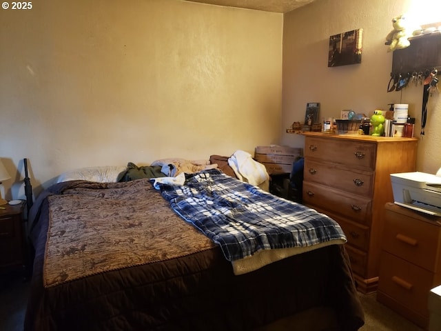 view of bedroom