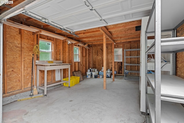 2951 NE 35th Ave, Portland, OR 97212 - view of garage