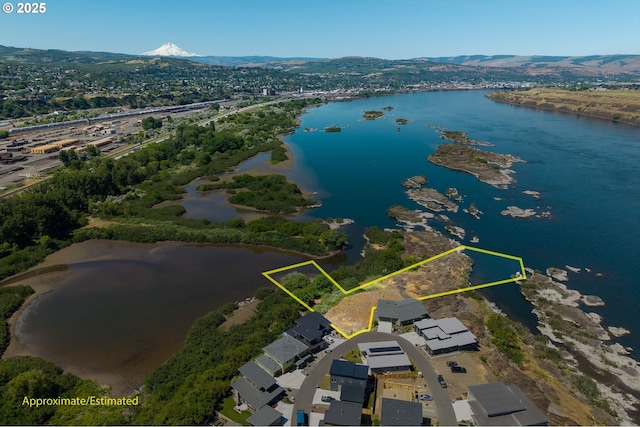 122123 Southshore Ln, The Dalles, OR 97058