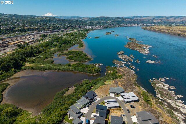 122123 Southshore Ln, The Dalles, OR 97058