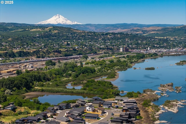 122123 Southshore Ln, The Dalles, OR 97058