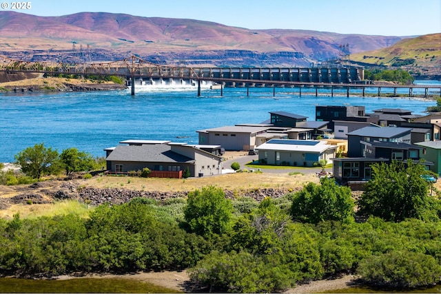 122123 Southshore Ln, The Dalles, OR 97058