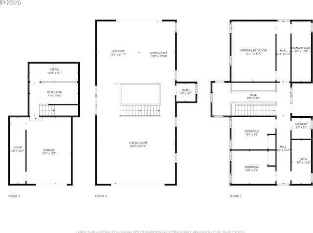 room layout
