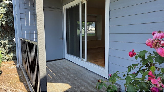 1040 Columbia Ridge Dr Unit 1, Vancouver, WA 98664 - property entrance